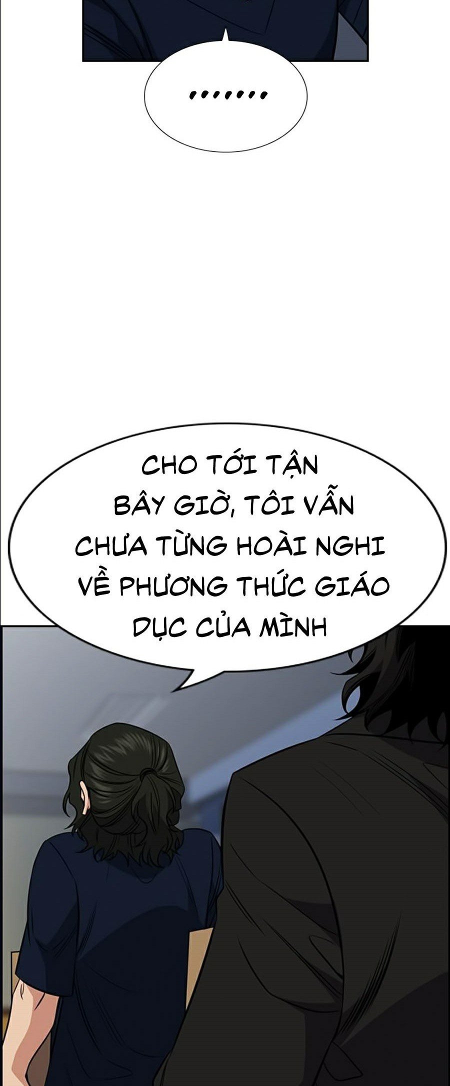 Giáo Dục Chân Chính Chapter 46 - Trang 18