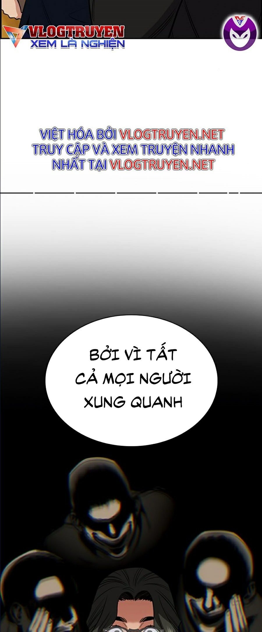 Giáo Dục Chân Chính Chapter 46 - Trang 19