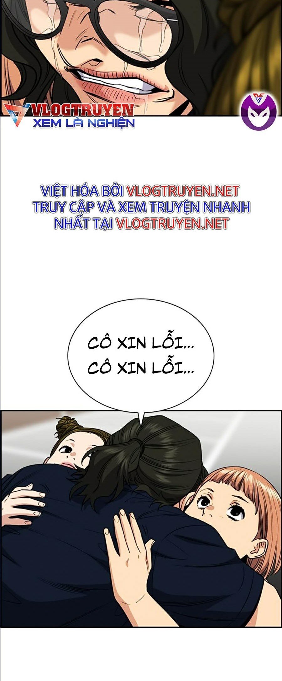 Giáo Dục Chân Chính Chapter 46 - Trang 39