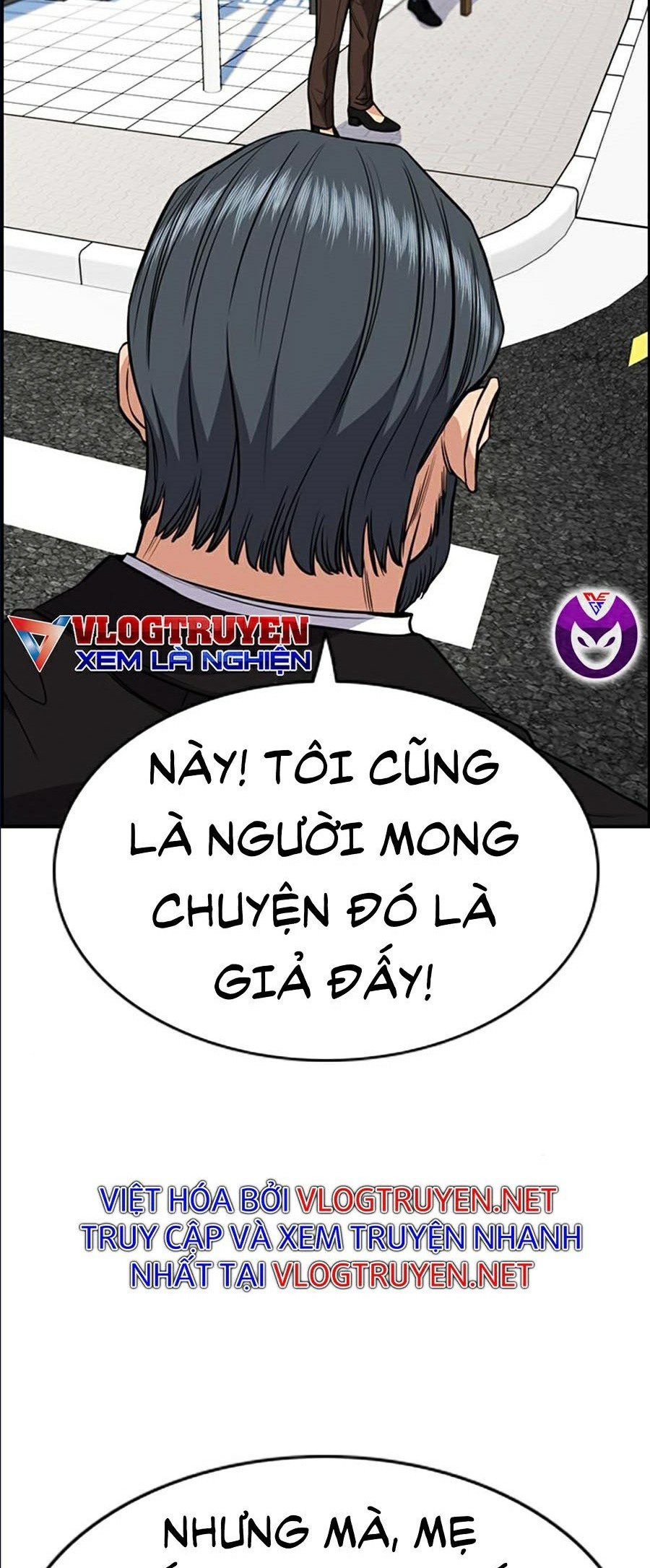 Giáo Dục Chân Chính Chapter 46 - Trang 51