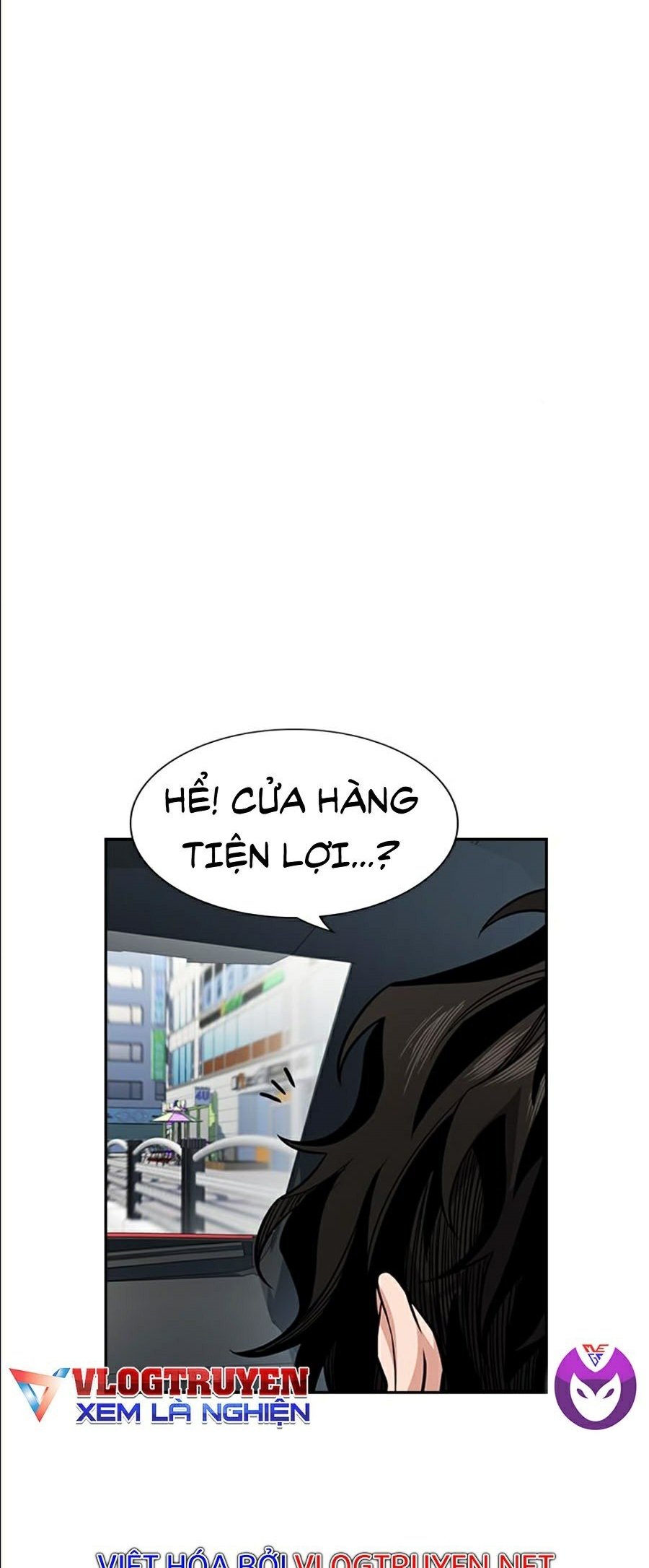 Giáo Dục Chân Chính Chapter 46 - Trang 57