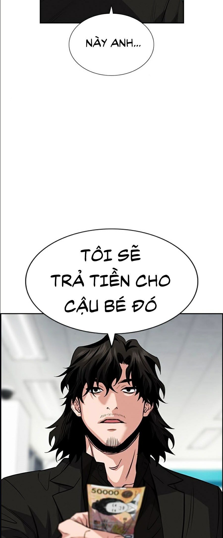 Giáo Dục Chân Chính Chapter 46 - Trang 71