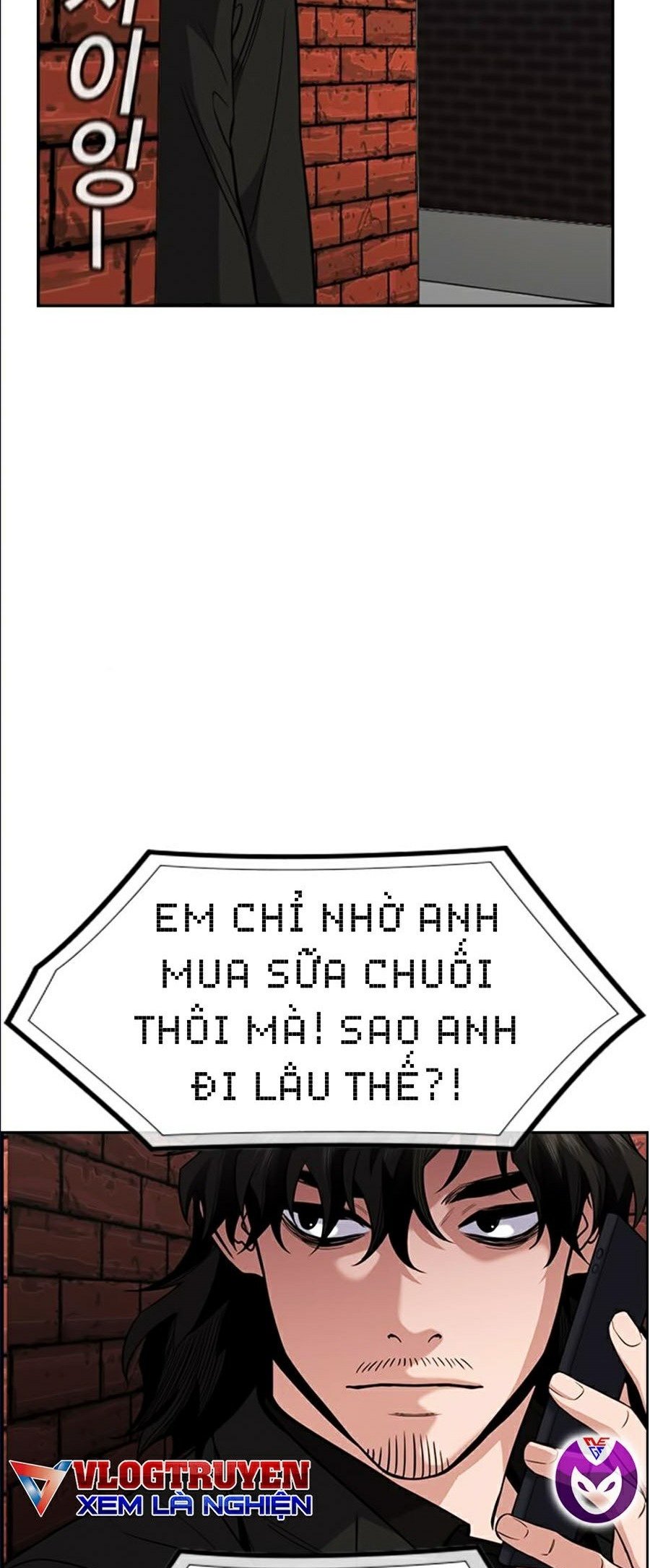 Giáo Dục Chân Chính Chapter 46 - Trang 75