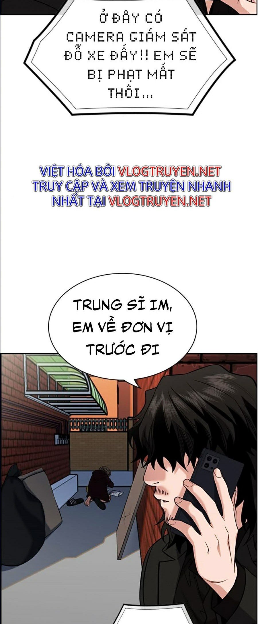 Giáo Dục Chân Chính Chapter 46 - Trang 76