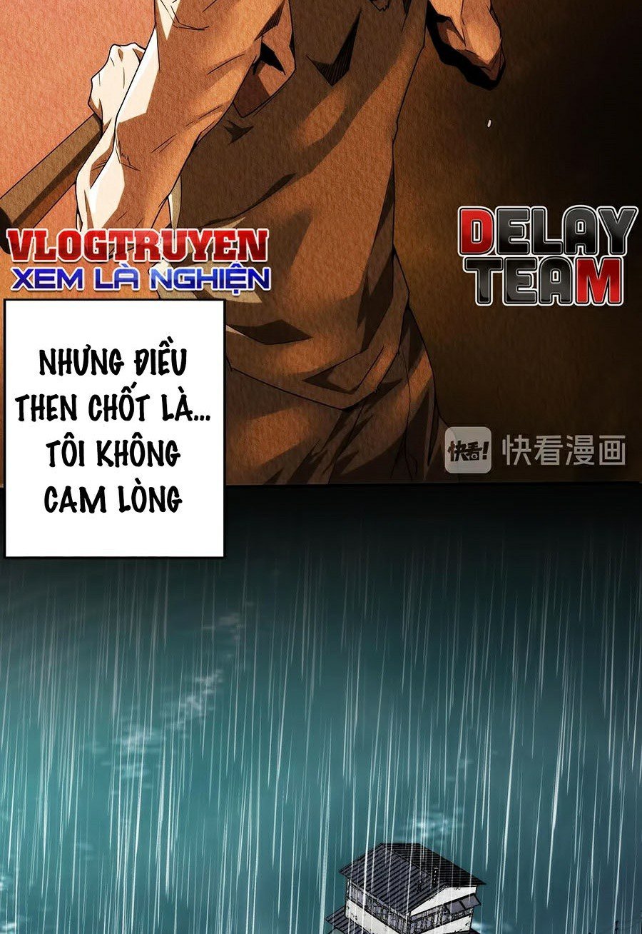 Nhất Ký Trọng Quyền Chapter 1 - Trang 24