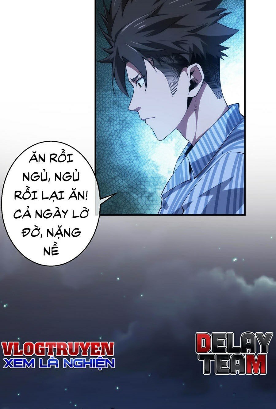 Nhất Ký Trọng Quyền Chapter 1 - Trang 38