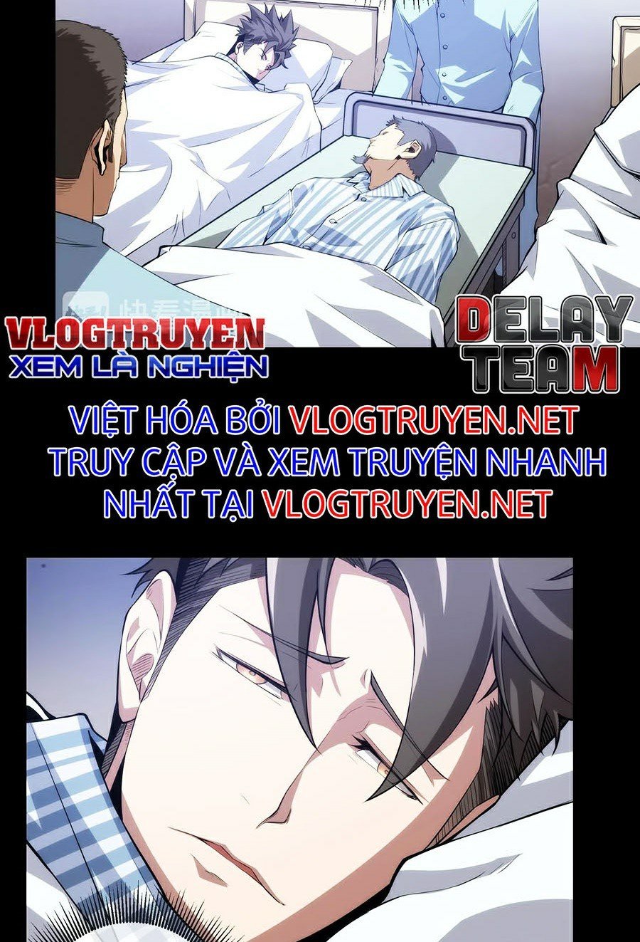 Nhất Ký Trọng Quyền Chapter 1 - Trang 47