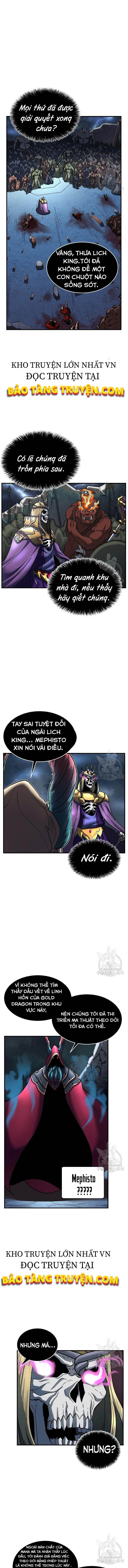 Thiên Ma Tiêu Diệt Lich King Của Murim Chapter 2 - Trang 6