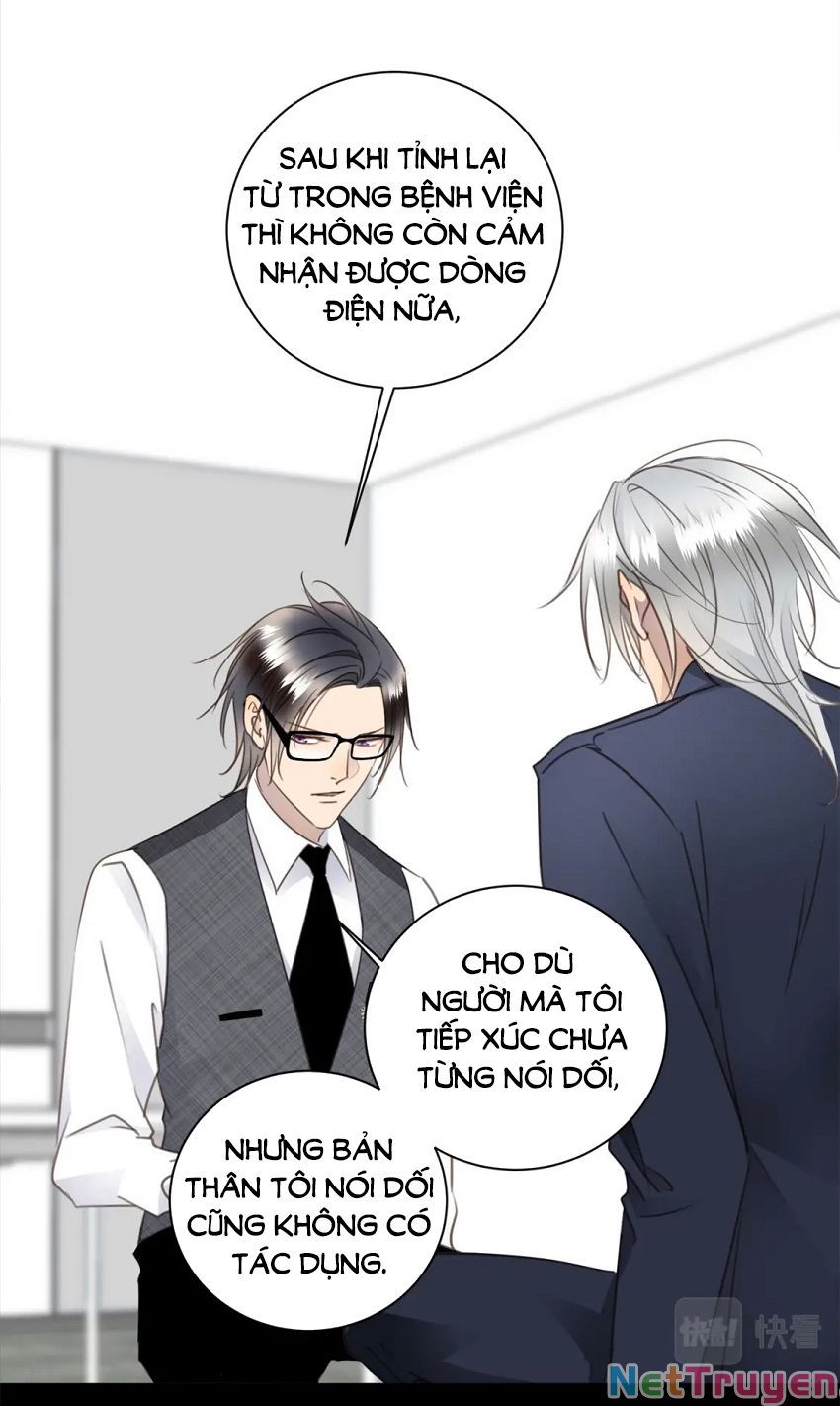 Tiên Sinh Nói Dối Chapter 51 - Trang 10