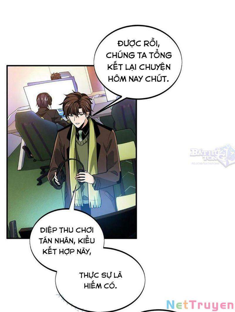 Toàn Chức Cao Thủ 2 Chapter 68 - Trang 7