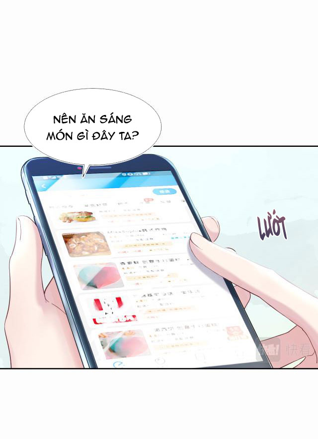 Tuyệt Mỹ Bạch Liên Online Dạy Học Chapter 6 - Trang 14