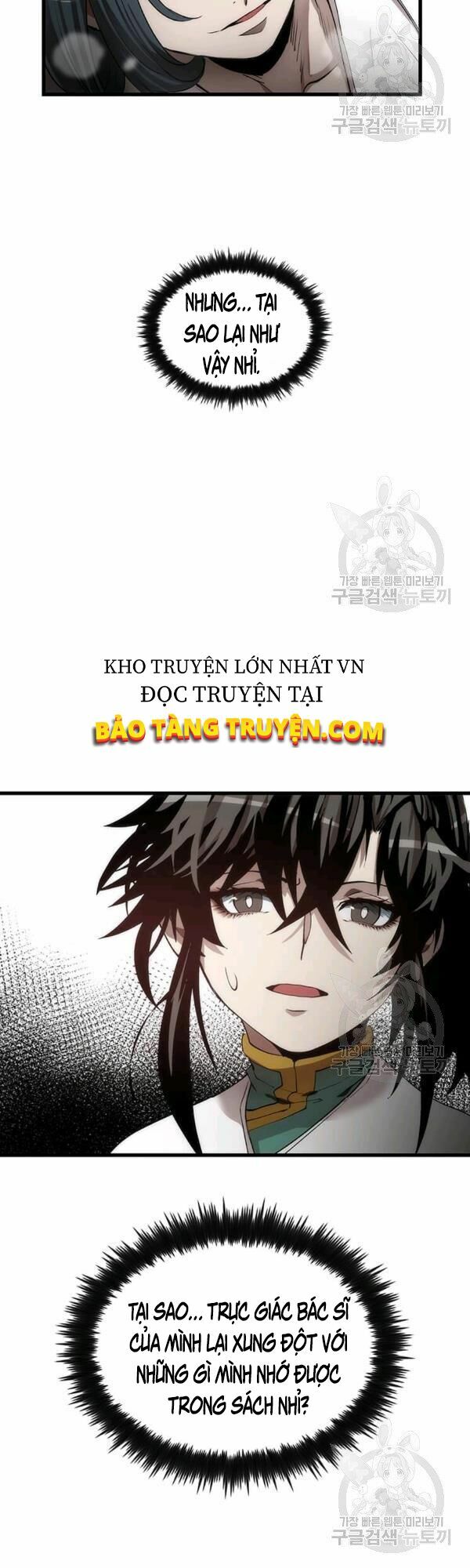 Y Sĩ Trùng Sinh Chapter 48 - Trang 27