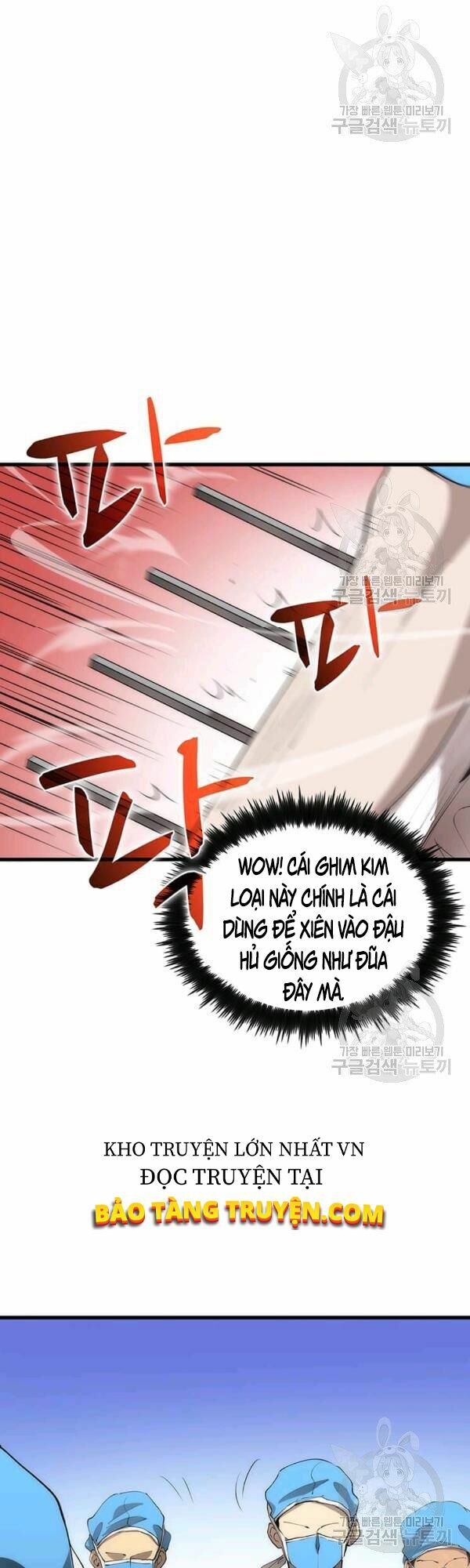 Y Sĩ Trùng Sinh Chapter 48 - Trang 42