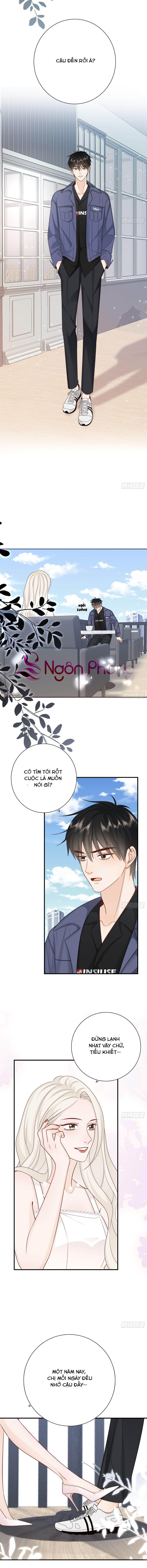 Ác Ma Thân Yêu Chapter 20 - Trang 5