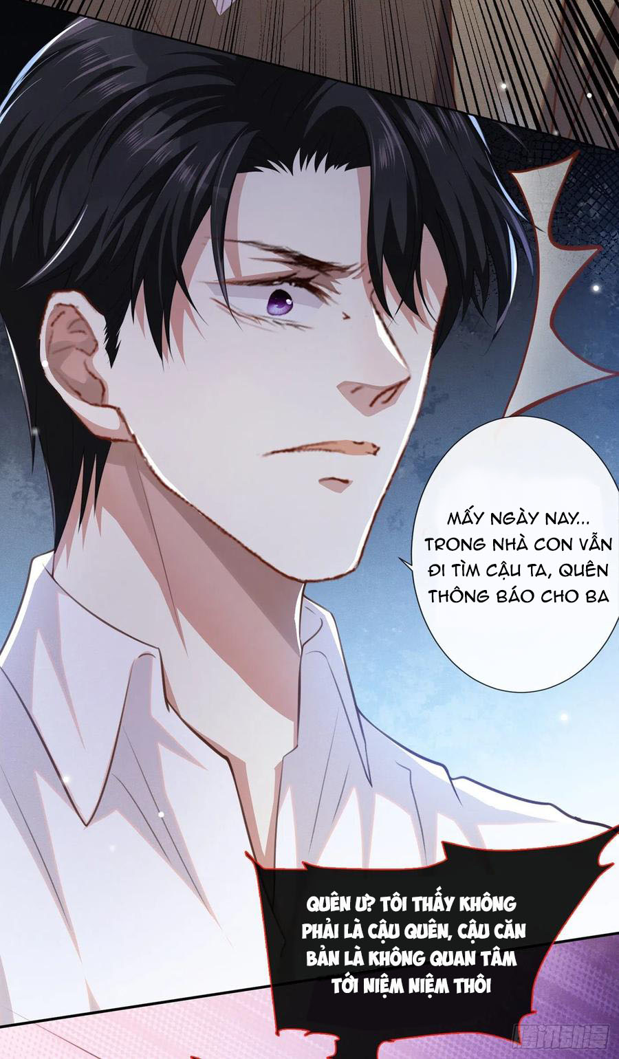 Anh Ấy Nói Tôi Là Hắc Liên Hoa Chapter 78 - Trang 5