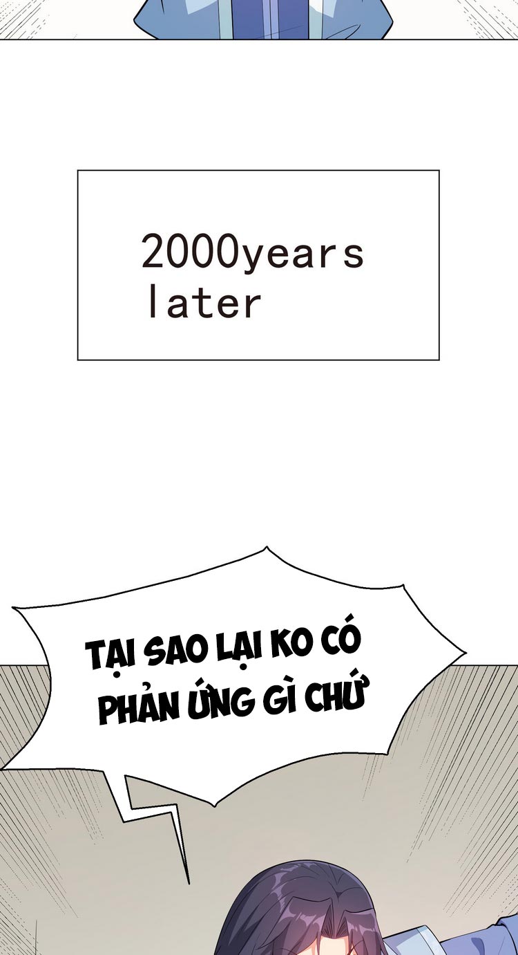 Anh Hùng Bàn Phím Tu Tiên Chapter 20 - Trang 21