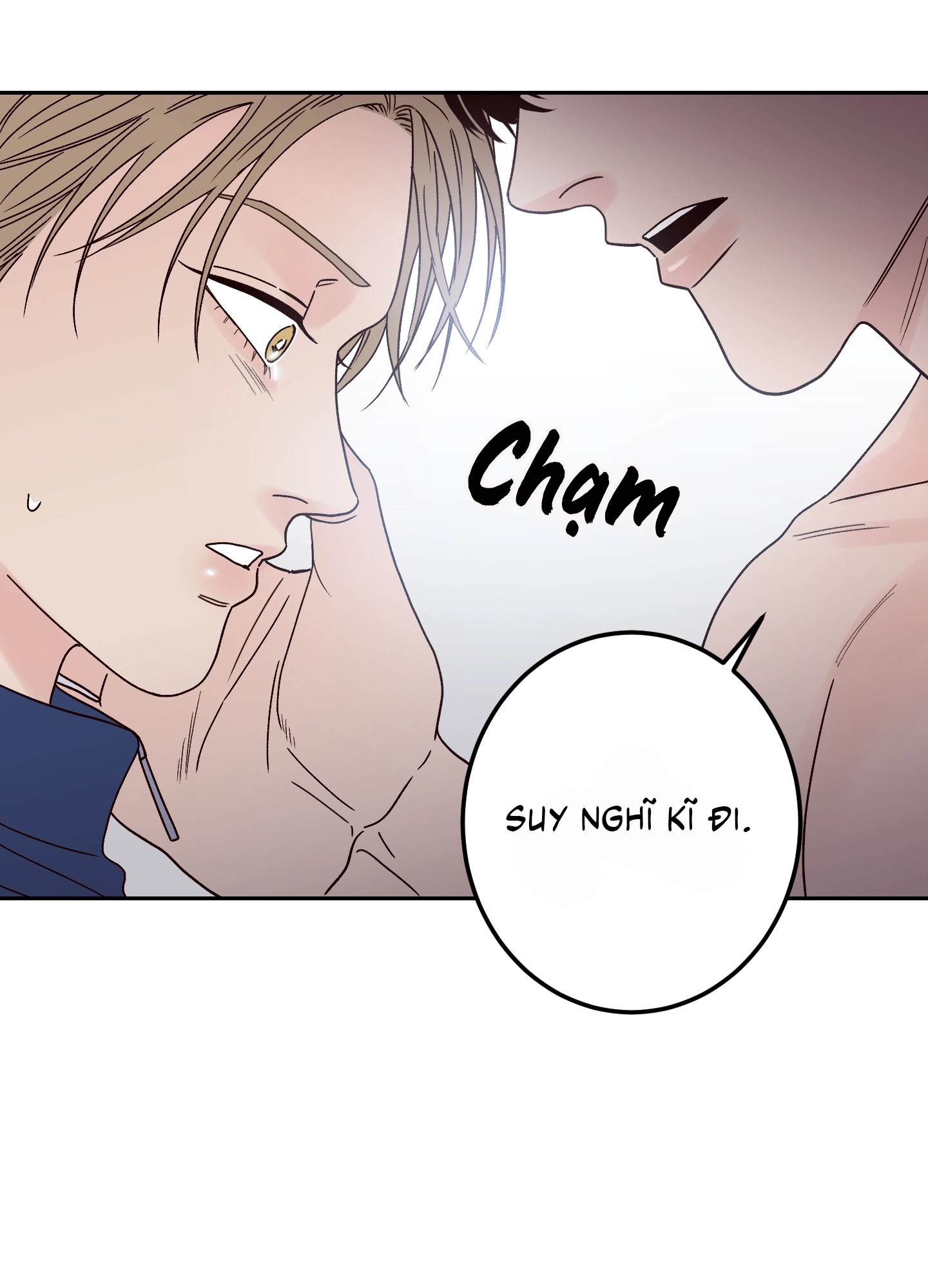 Bad Position Chapter 3.1 - Trang 10