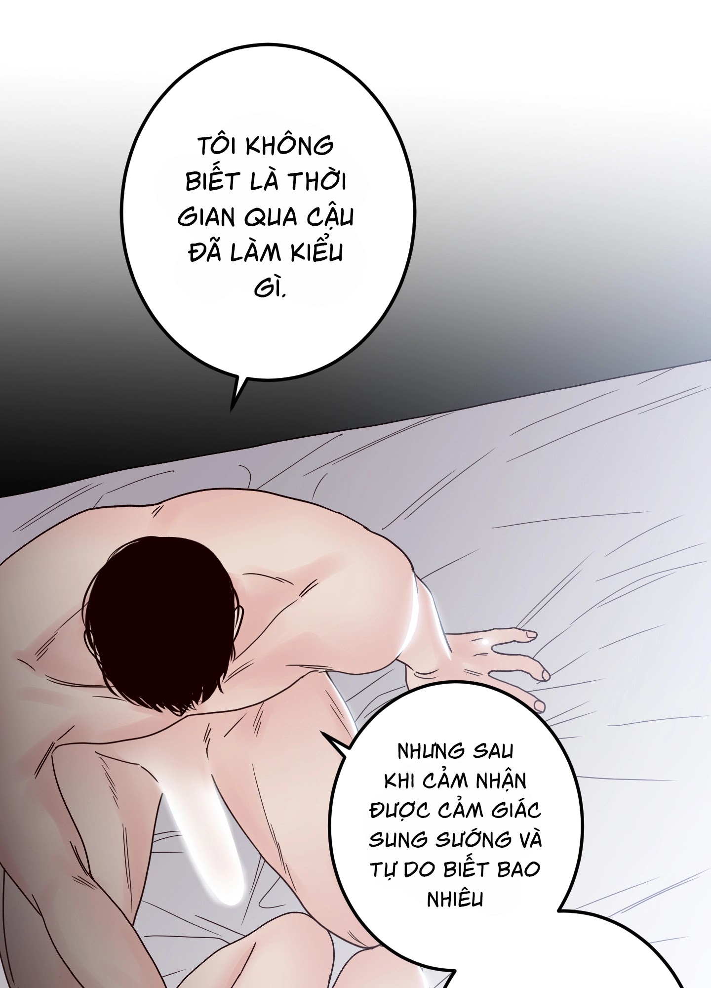 Bad Position Chapter 4.1 - Trang 27