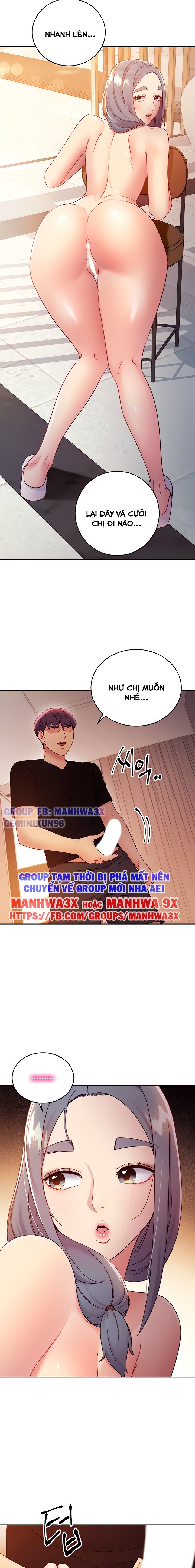 Bạn Của Mẹ Kế Chapter 81 - Trang 10