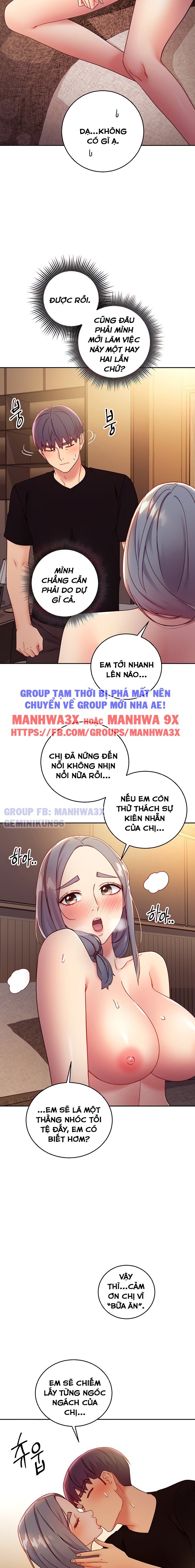 Bạn Của Mẹ Kế Chapter 81 - Trang 13