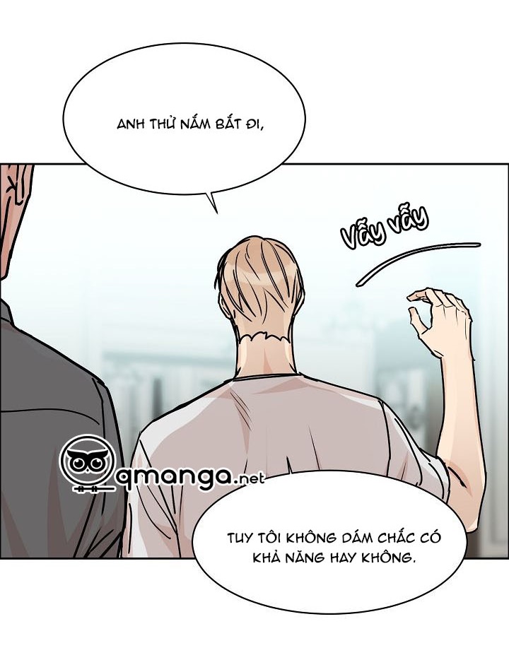 Bạn Sẽ Follow Tôi Chứ? Chapter 26 - Trang 14