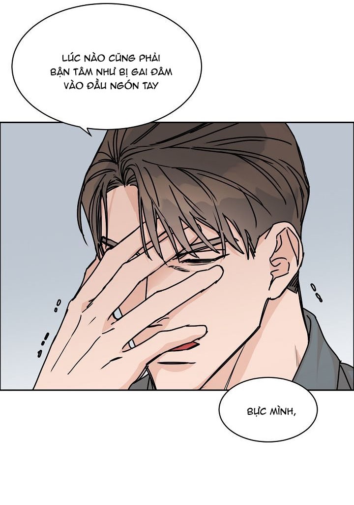 Bạn Sẽ Follow Tôi Chứ? Chapter 26 - Trang 53