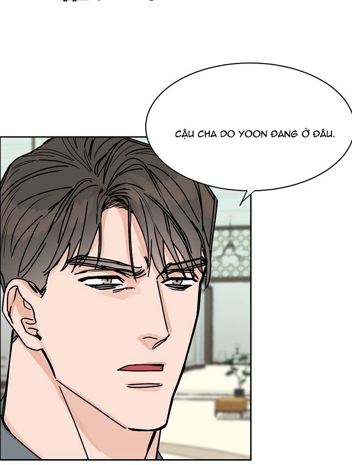 Bạn Sẽ Follow Tôi Chứ? Chapter 26 - Trang 7