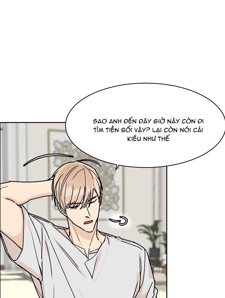 Bạn Sẽ Follow Tôi Chứ? Chapter 26 - Trang 8