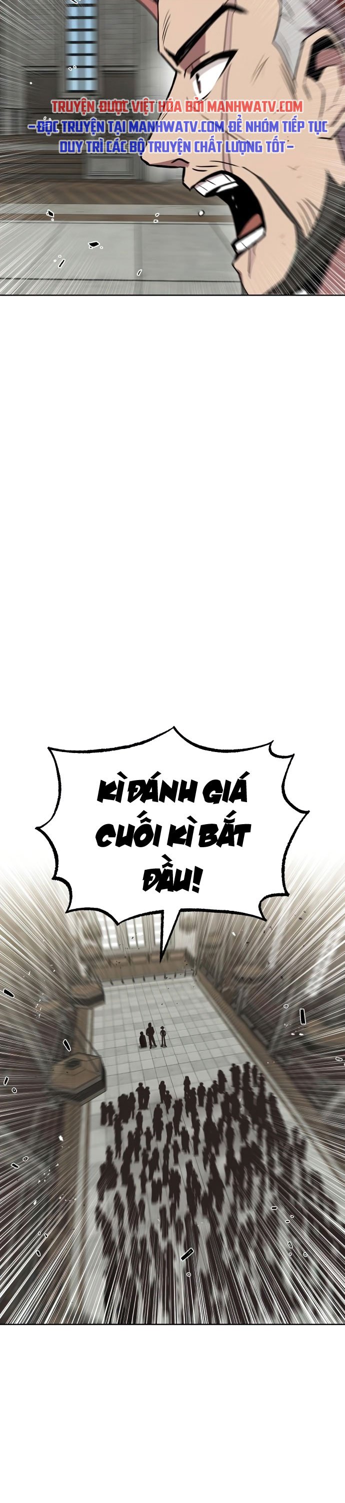 Con Đường Võ Giả Của Phế Vật Chapter 14 - Trang 51