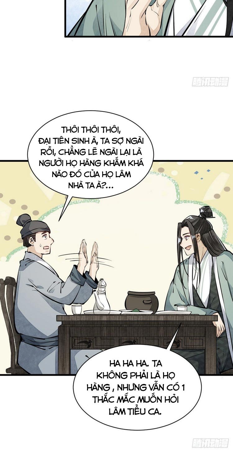 Lạn Nha Kỳ Duyên Chapter 64 - Trang 17