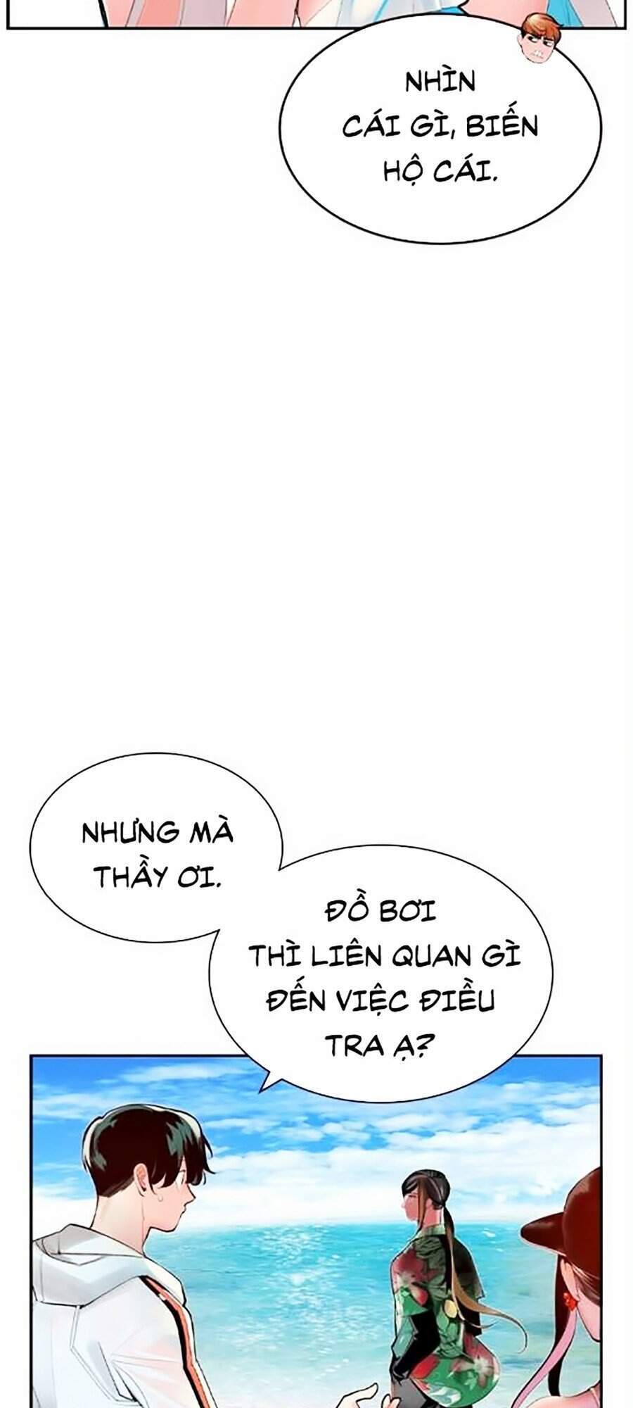 Nhân Trùng Đại Chiến Chapter 36 - Trang 19