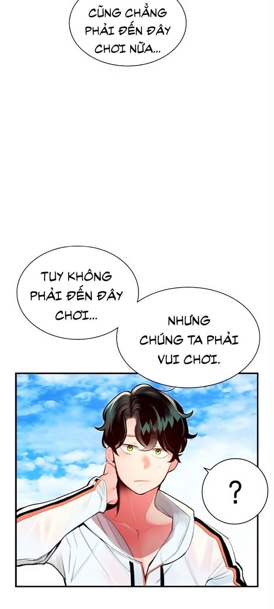 Nhân Trùng Đại Chiến Chapter 36 - Trang 21