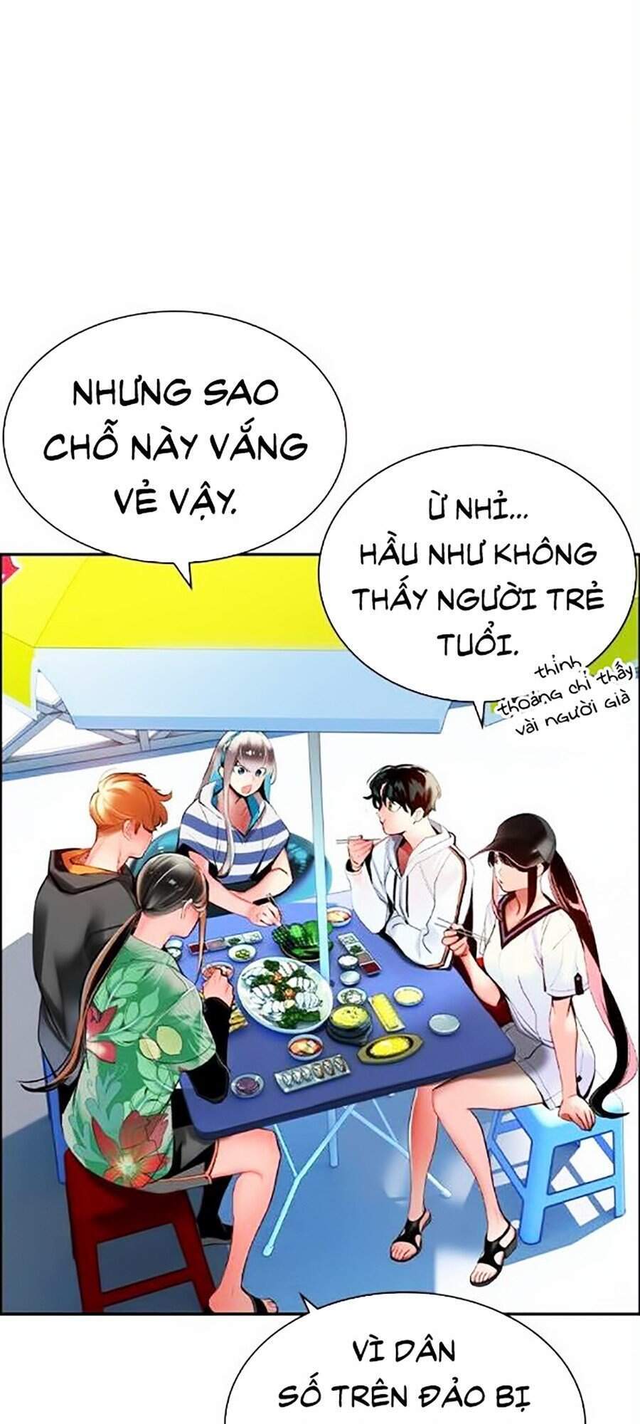 Nhân Trùng Đại Chiến Chapter 36 - Trang 41