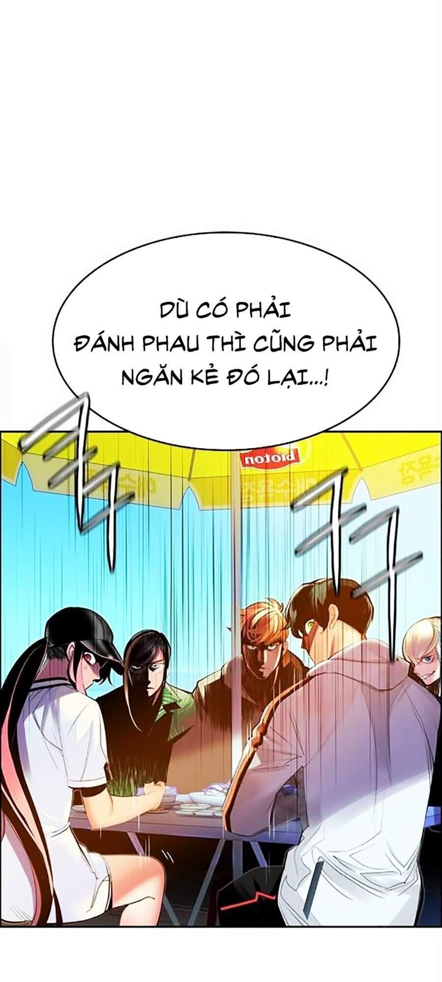 Nhân Trùng Đại Chiến Chapter 36 - Trang 59