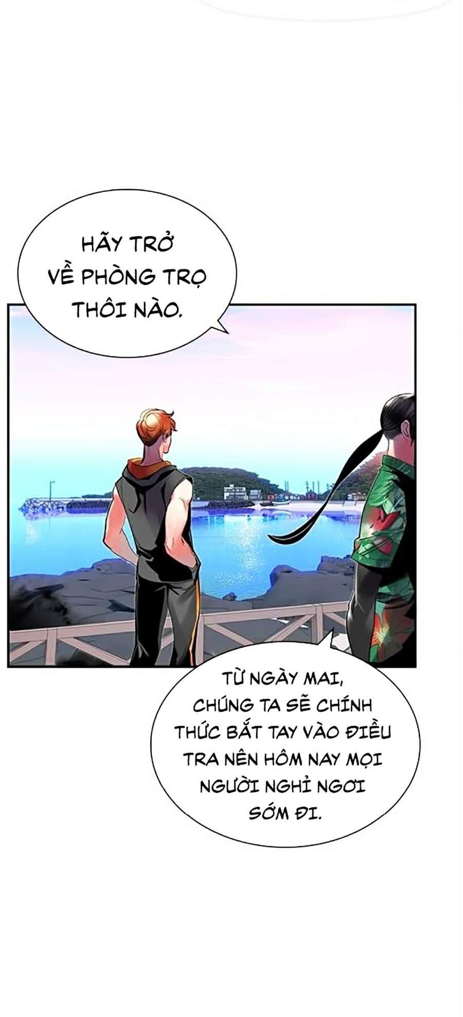 Nhân Trùng Đại Chiến Chapter 36 - Trang 67