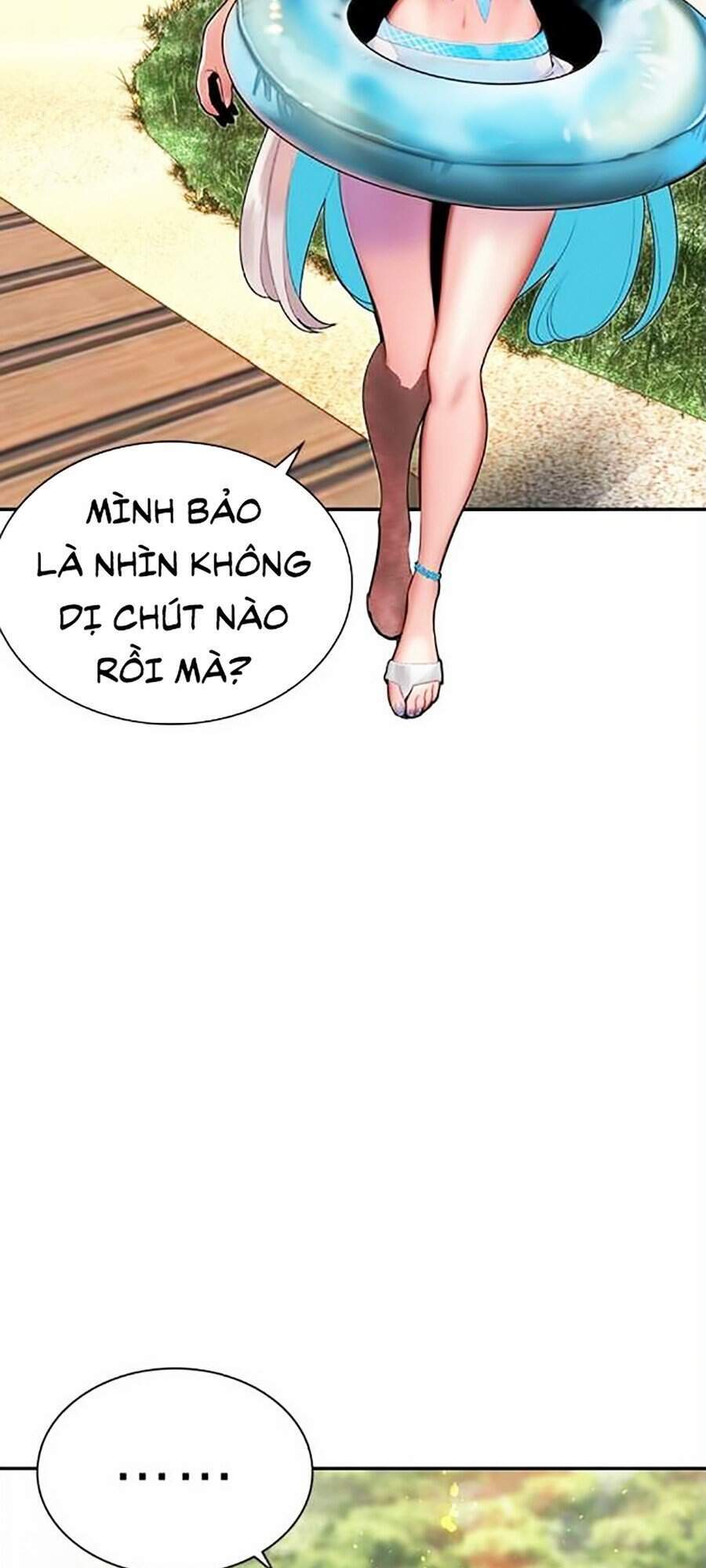 Nhân Trùng Đại Chiến Chapter 36 - Trang 7