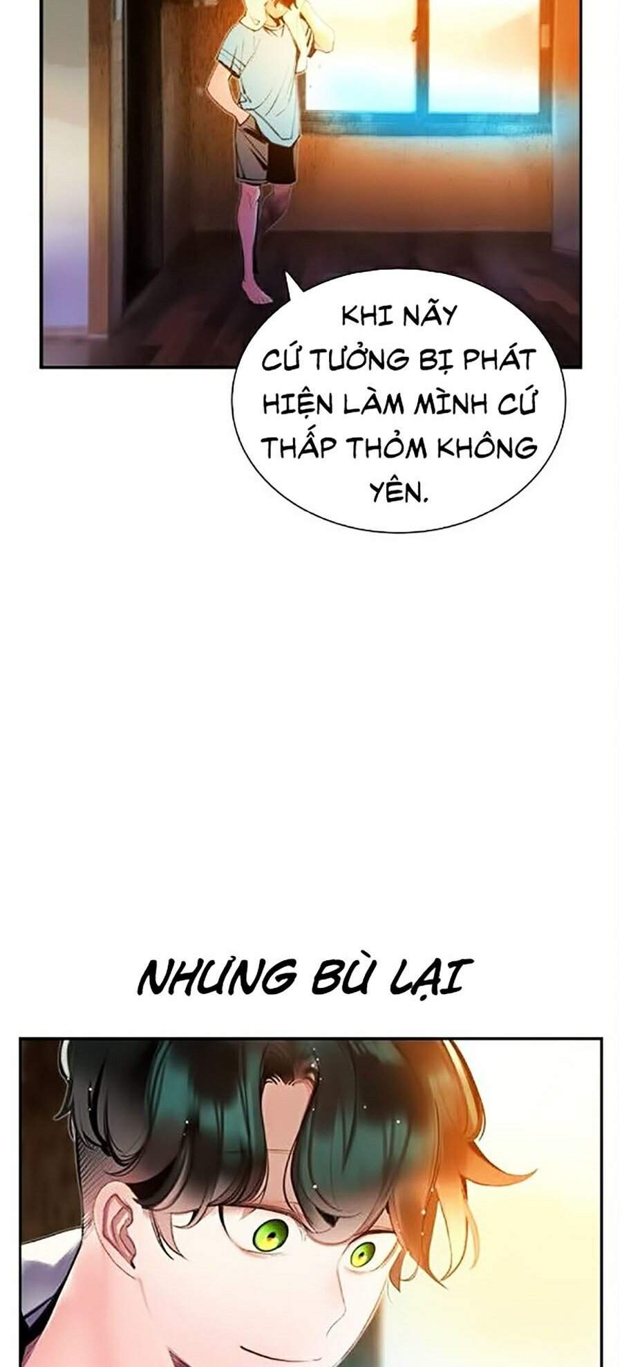 Nhân Trùng Đại Chiến Chapter 36 - Trang 70