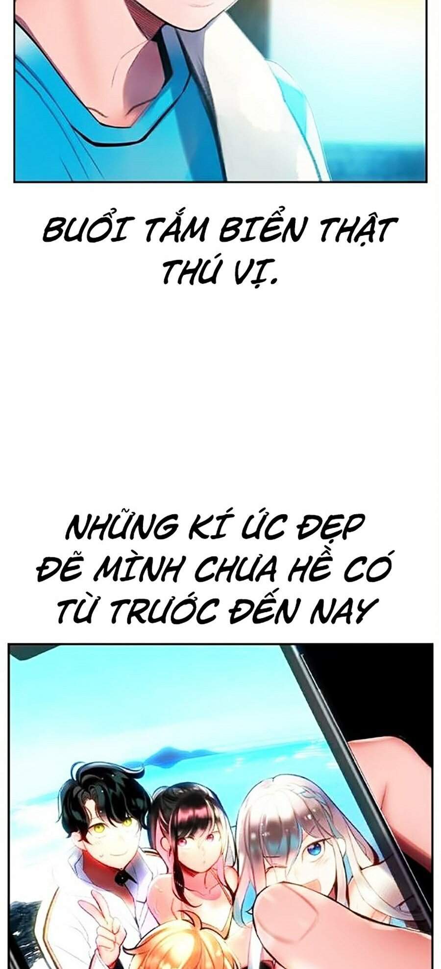 Nhân Trùng Đại Chiến Chapter 36 - Trang 71