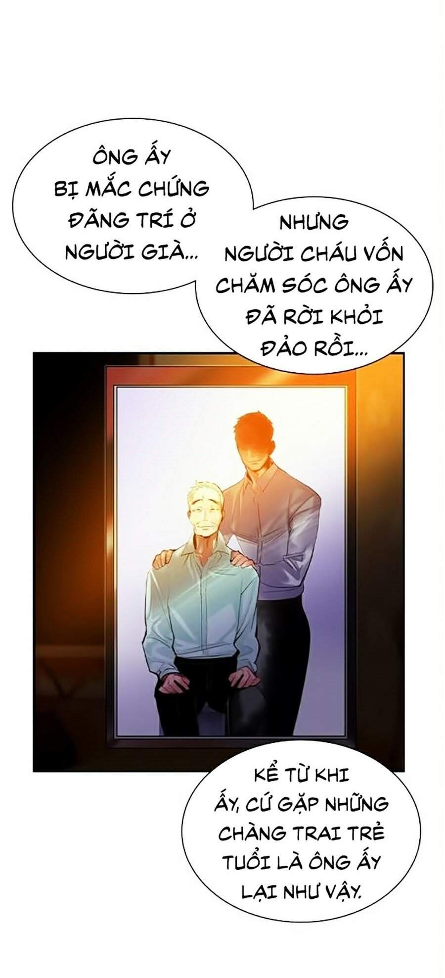 Nhân Trùng Đại Chiến Chapter 36 - Trang 91