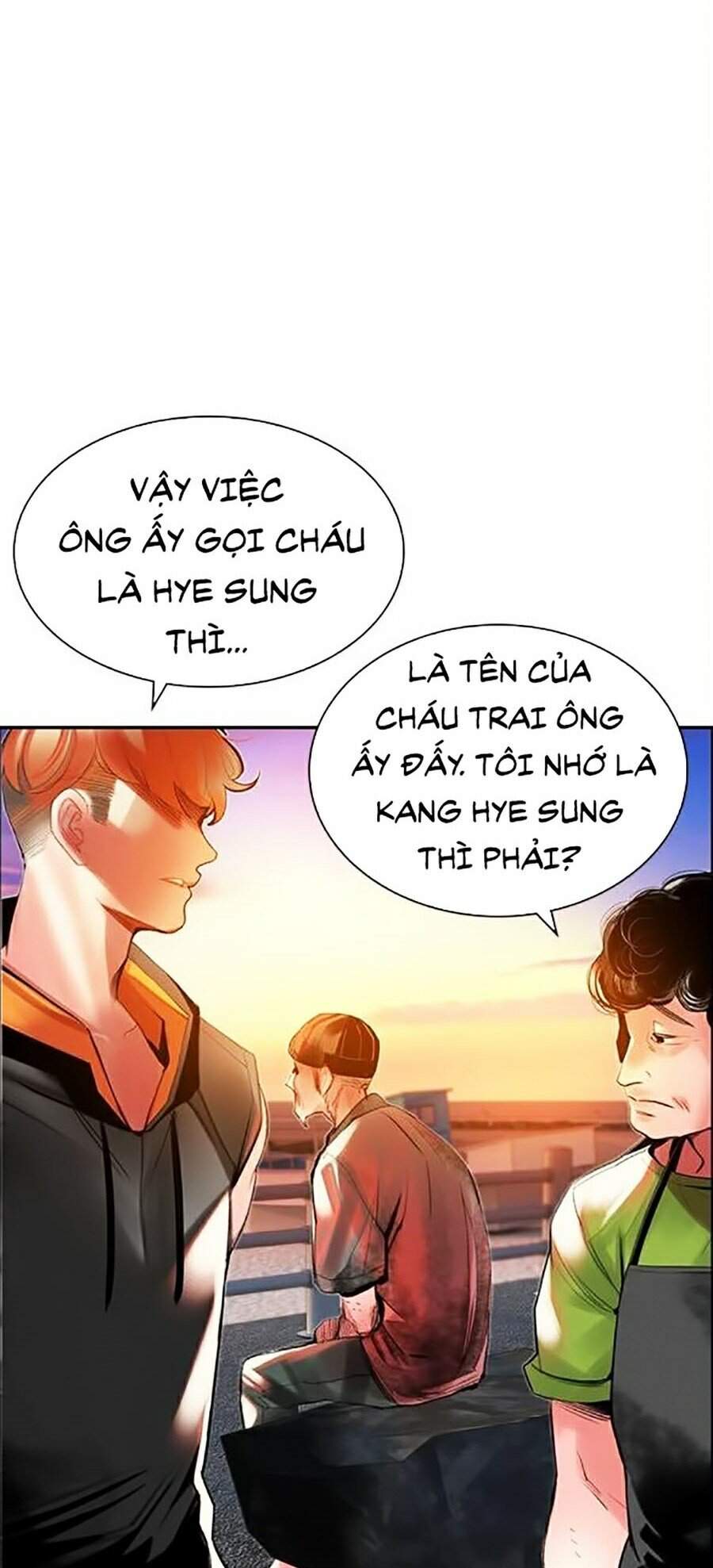 Nhân Trùng Đại Chiến Chapter 36 - Trang 92