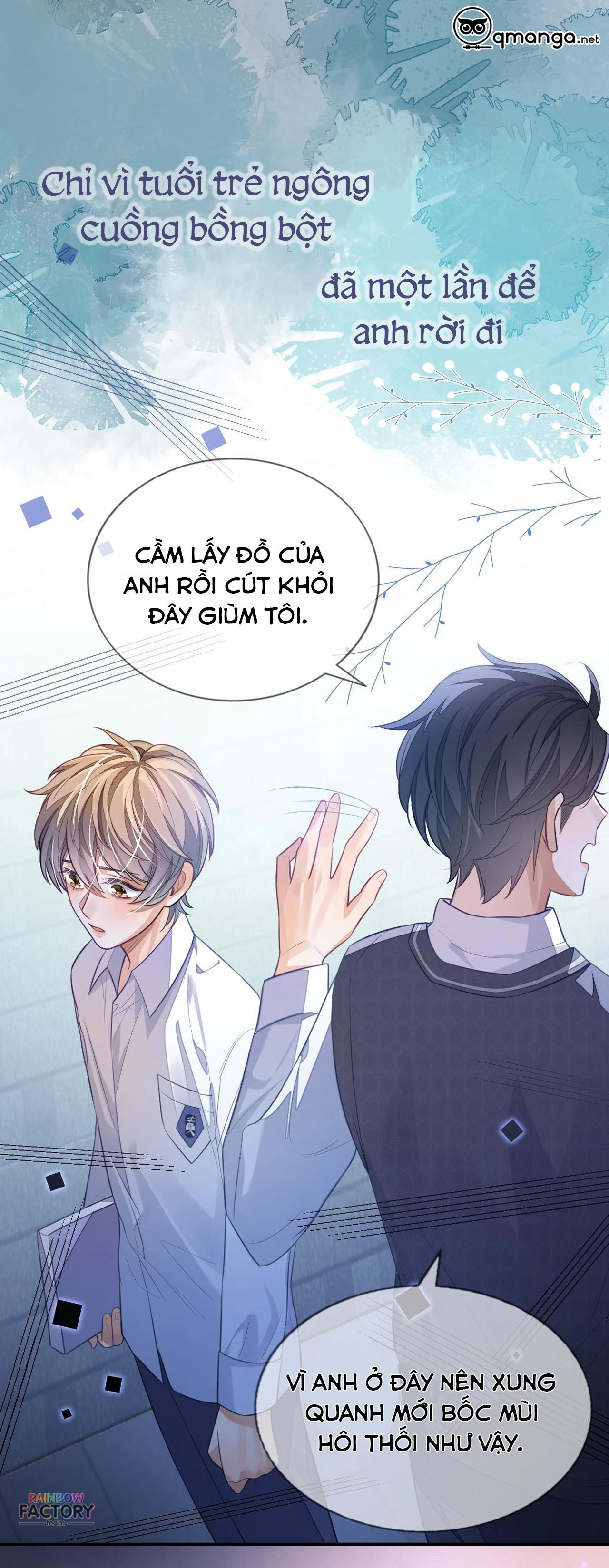 Nương Nương Khang Chapter 0.1 - Trang 8