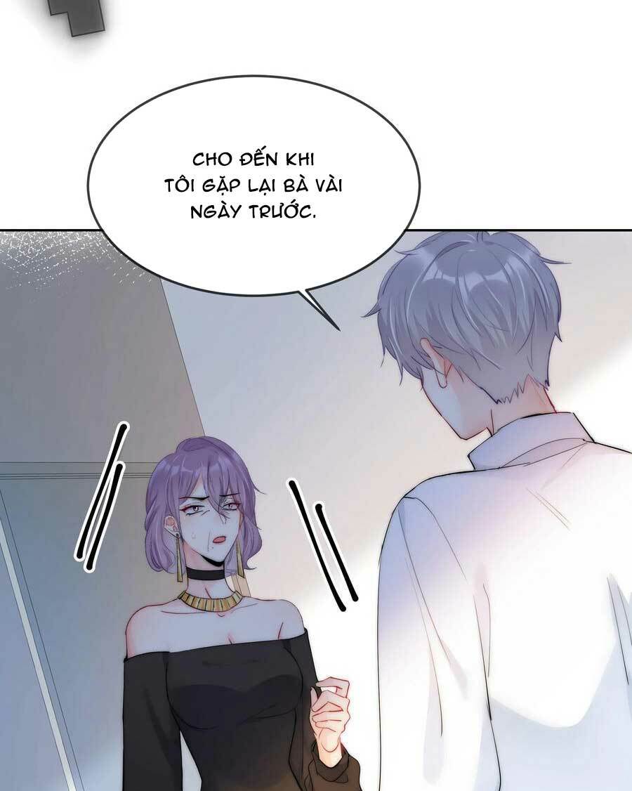 Boss Đại Nhân Là Nữ Thần? Chapter 68 - Trang 17