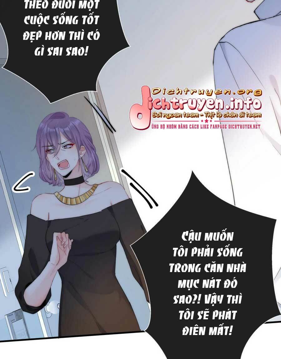 Boss Đại Nhân Là Nữ Thần? Chapter 68 - Trang 22