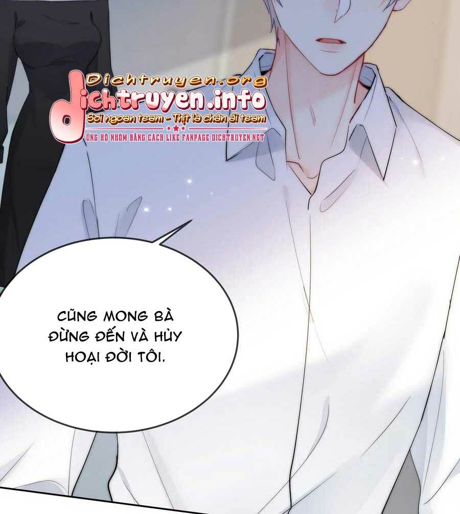 Boss Đại Nhân Là Nữ Thần? Chapter 68 - Trang 36