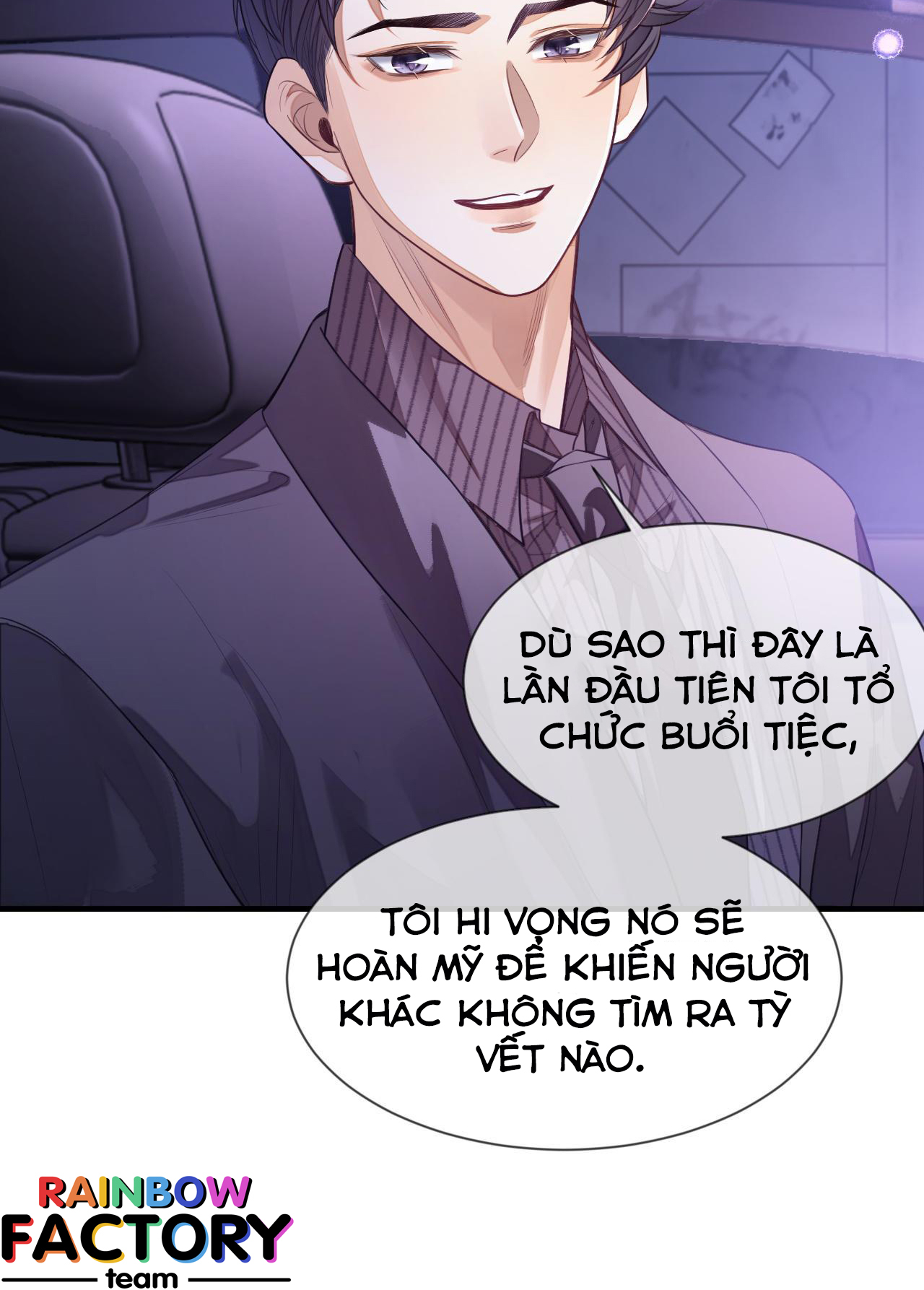 Nương Nương Khang Chapter 4 - Trang 10