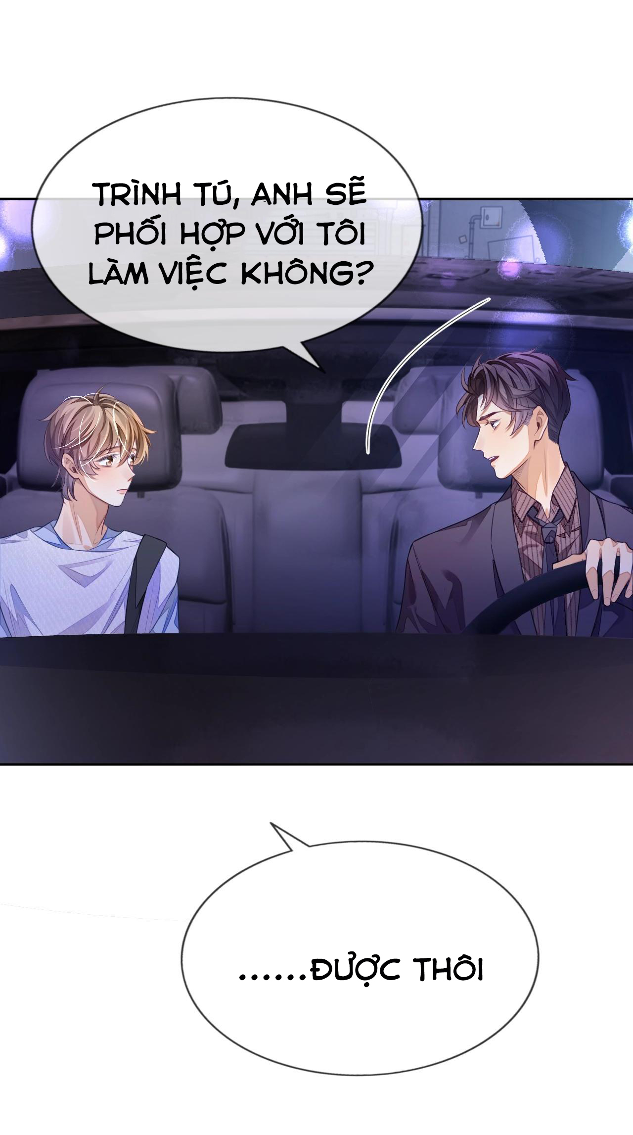 Nương Nương Khang Chapter 4 - Trang 11