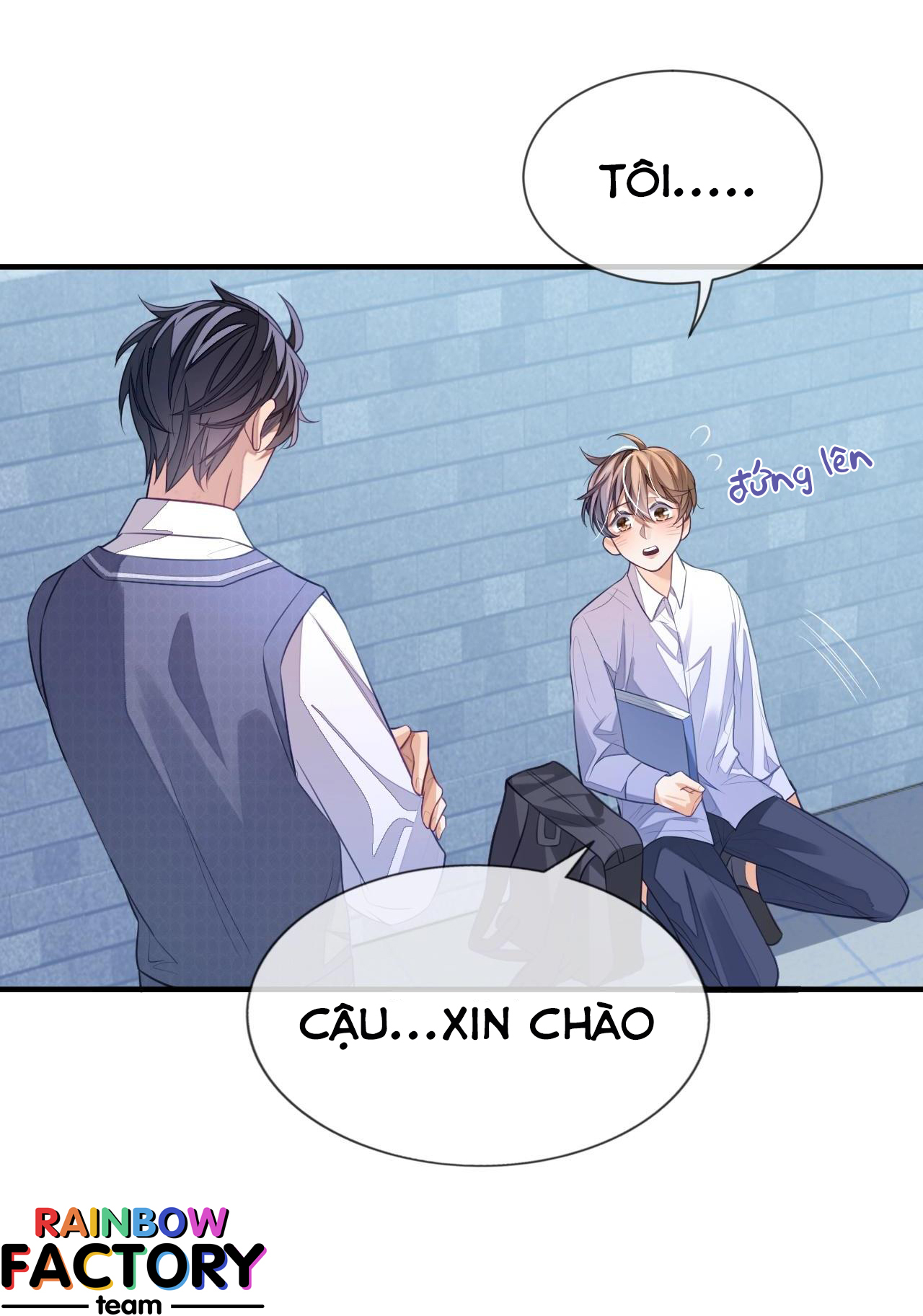 Nương Nương Khang Chapter 4 - Trang 42