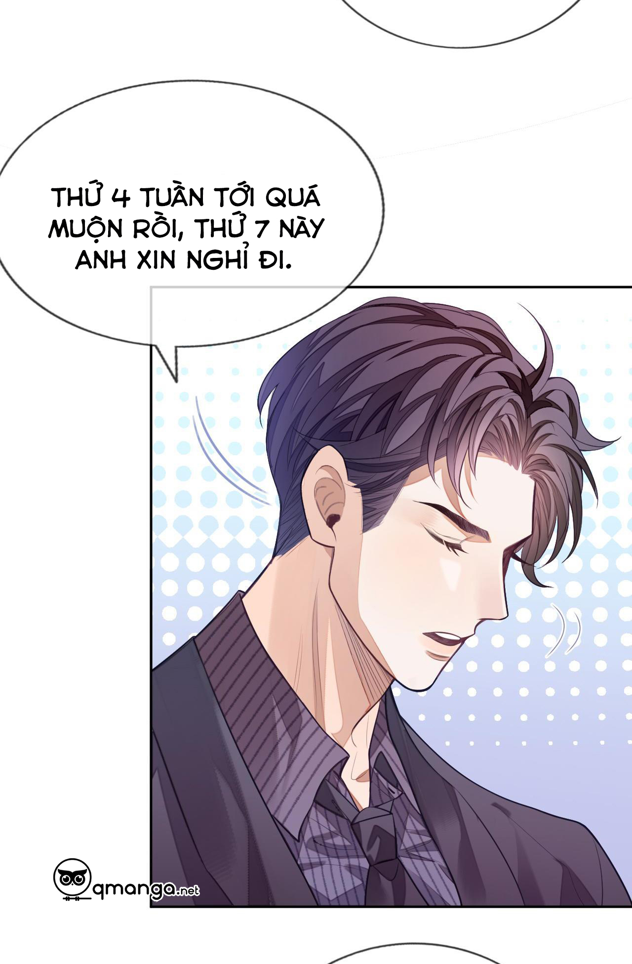 Nương Nương Khang Chapter 4 - Trang 6