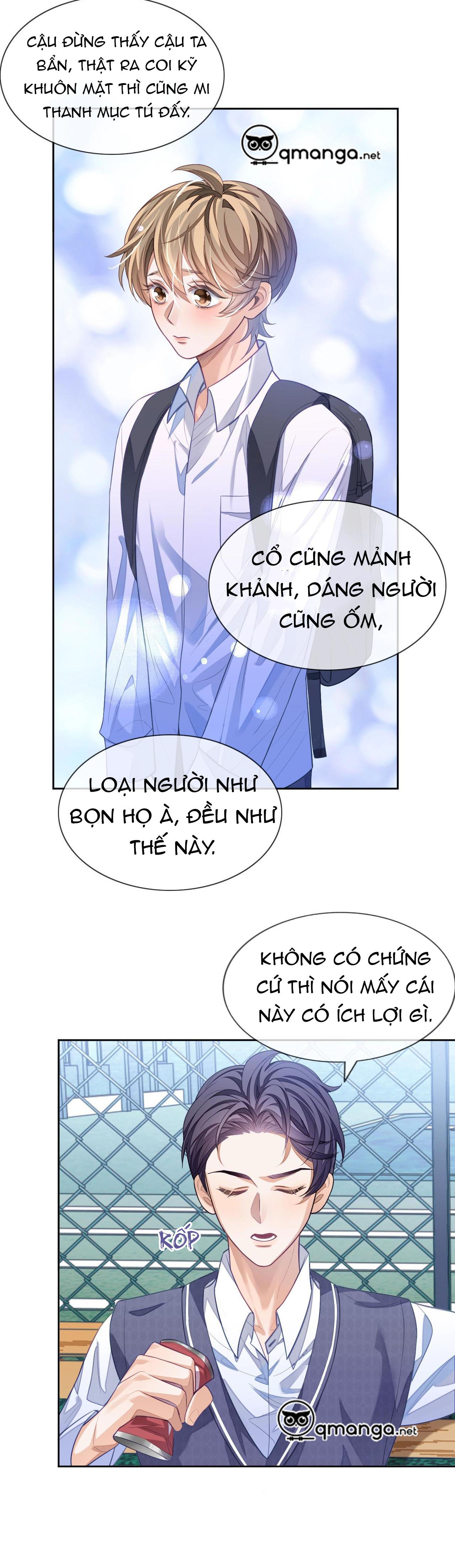 Nương Nương Khang Chapter 5 - Trang 9