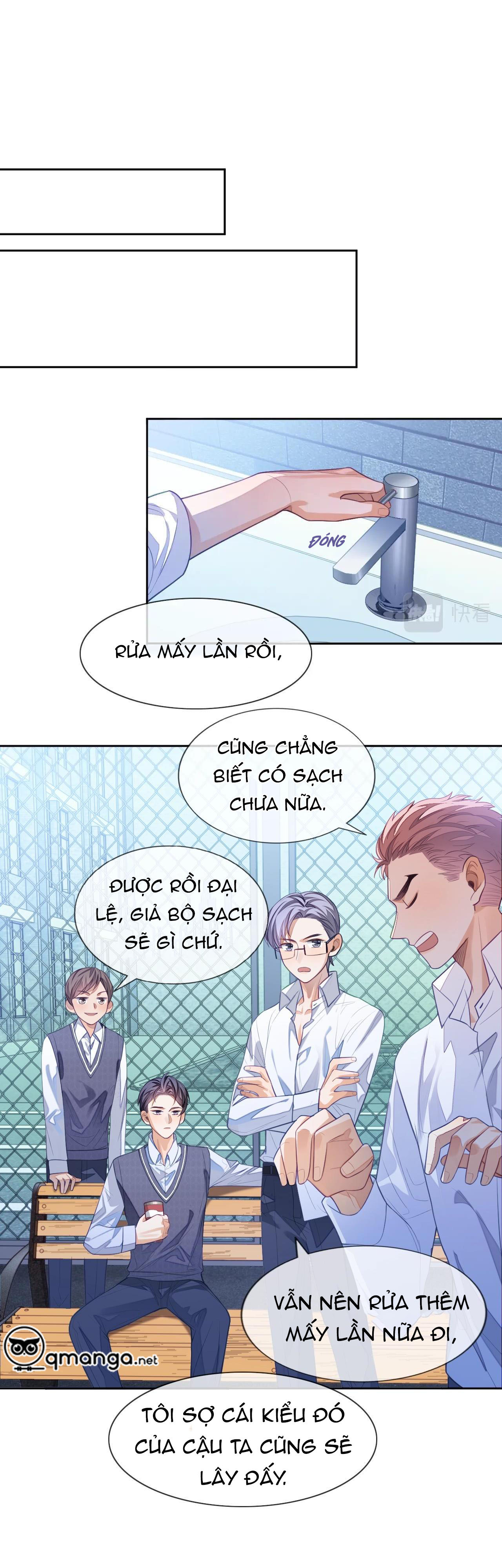 Nương Nương Khang Chapter 5 - Trang 6